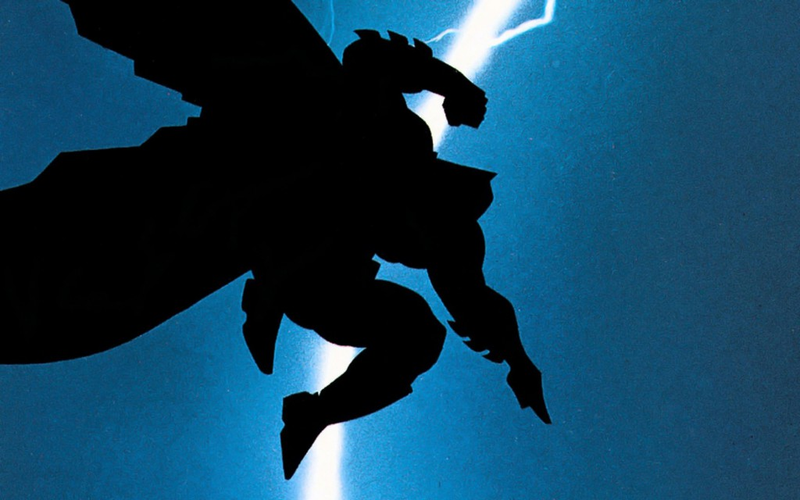 Illustration for article titled Todos los hilos que conectan Batman v Superman y Man of Steel